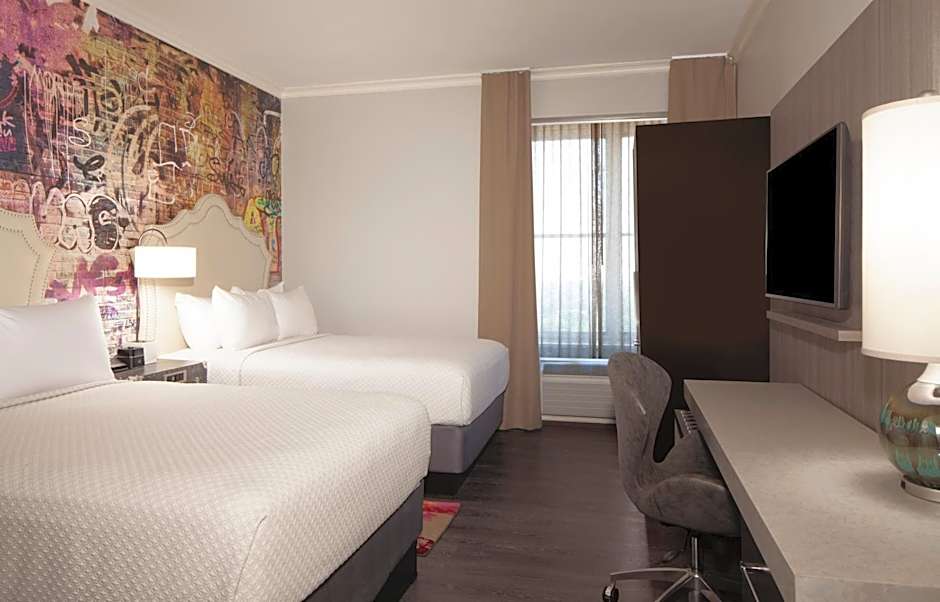 Hotel Indigo Atlanta Midtown By IHG
