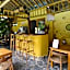 Villa Jati Mangsit