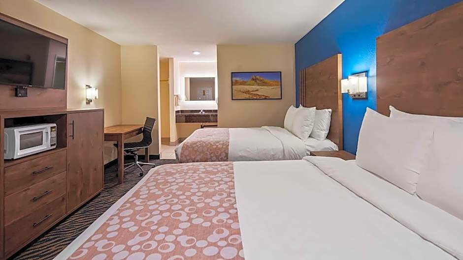SureStay Plus Hotel by Best Western Hesperia