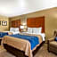 Comfort Inn & Suites Springfield I-44