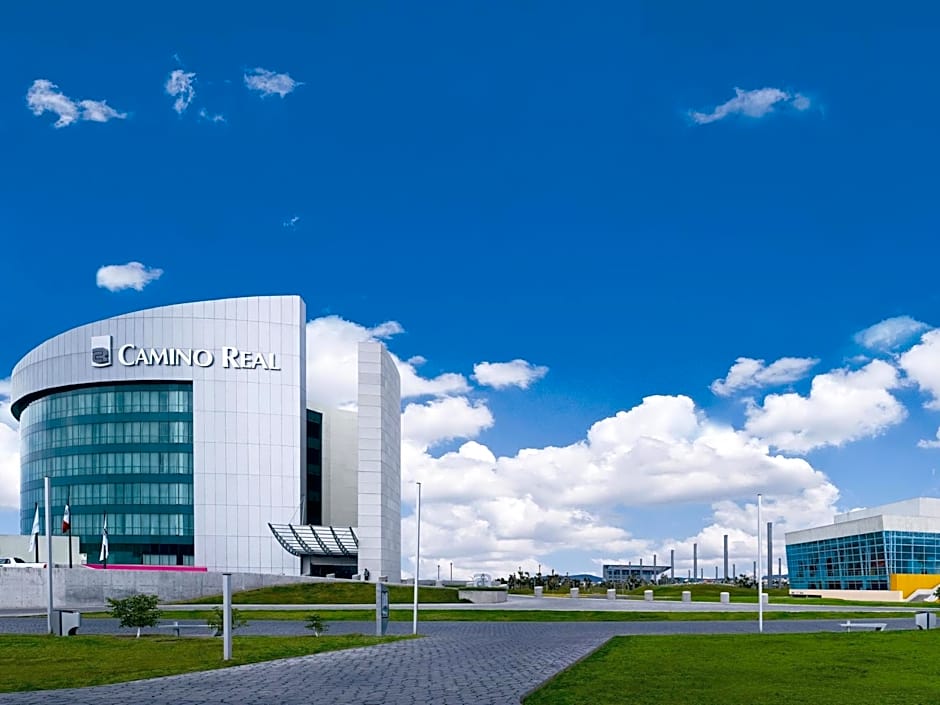 Camino Real Pachuca