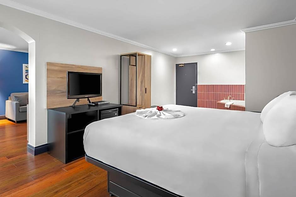 Park Inn by Radisson, Sydney