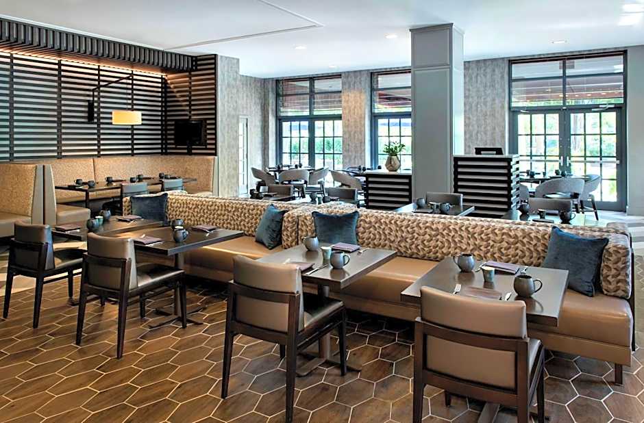 Embassy Suites by Hilton Bethesda Washington DC