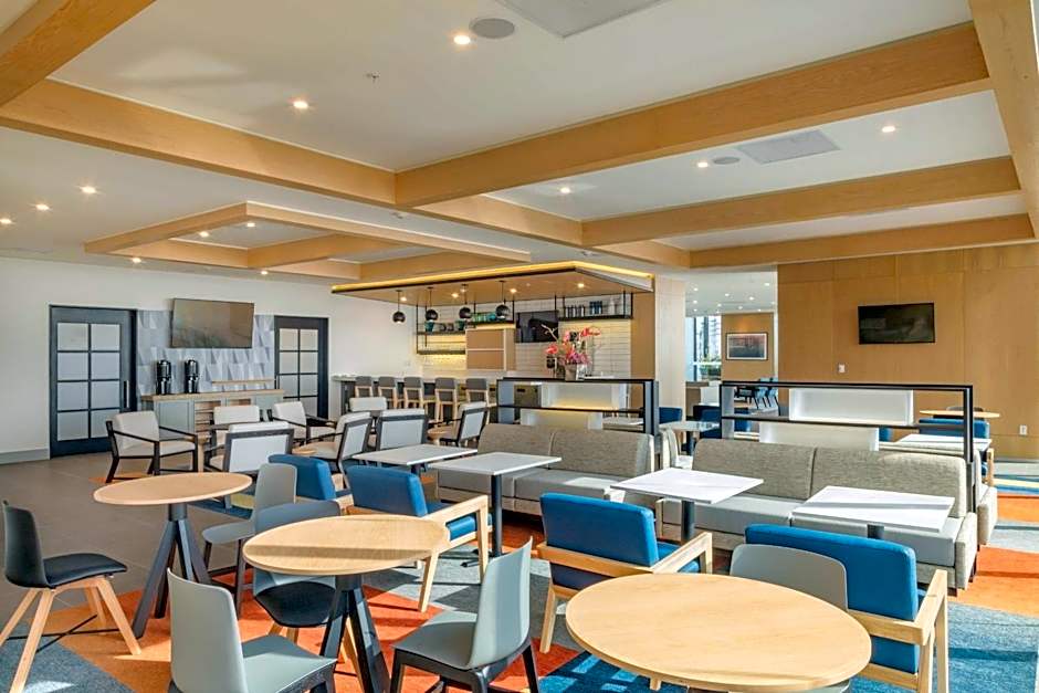 Hyatt House Mexico City Santa Fe