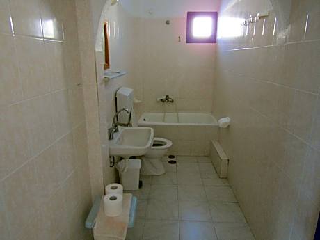 Family Room with Private Bathroom