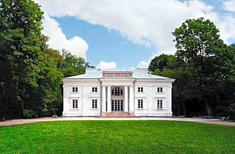 Pałac Cieleśnica