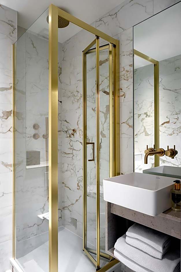 Montcalm Marble Arch Townhouse