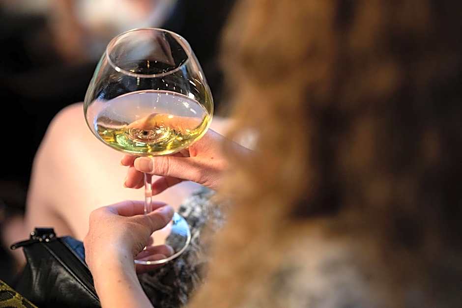 Hôtel Restaurant l'Aubergade