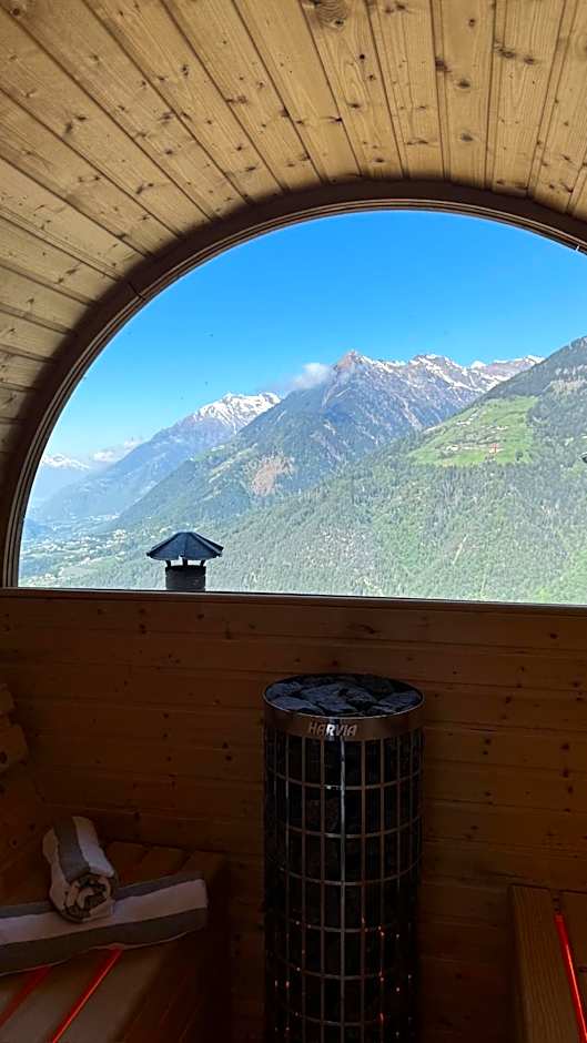 Mountain Village Hasenegg