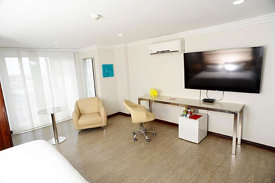 Hotel Windsor Barranquilla