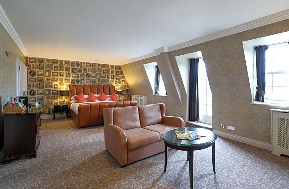 Hotel du Vin Cannizaro House Wimbledon