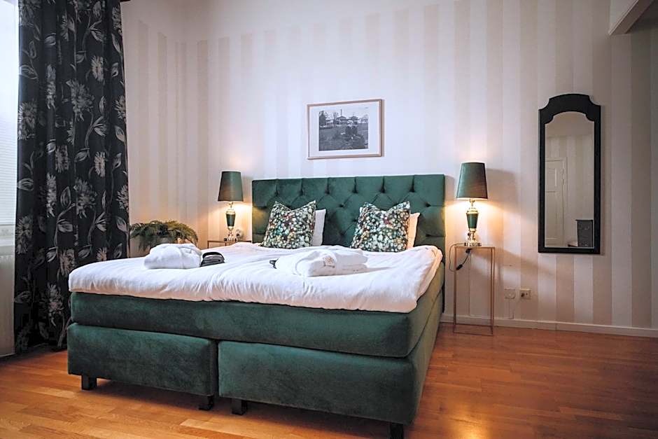 Badhotellet Spa & Konferens