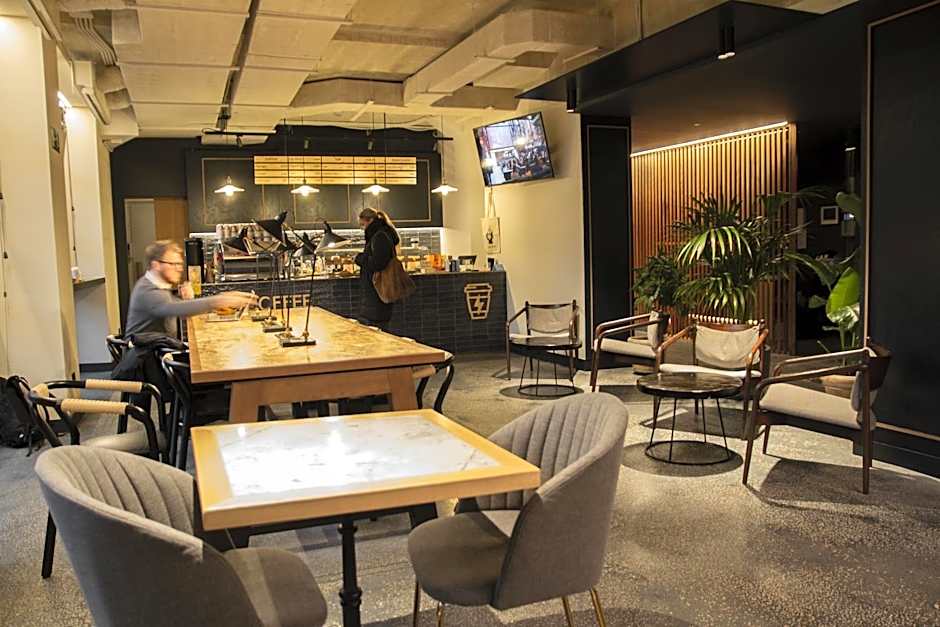 Letoh Letoh San Sebastián