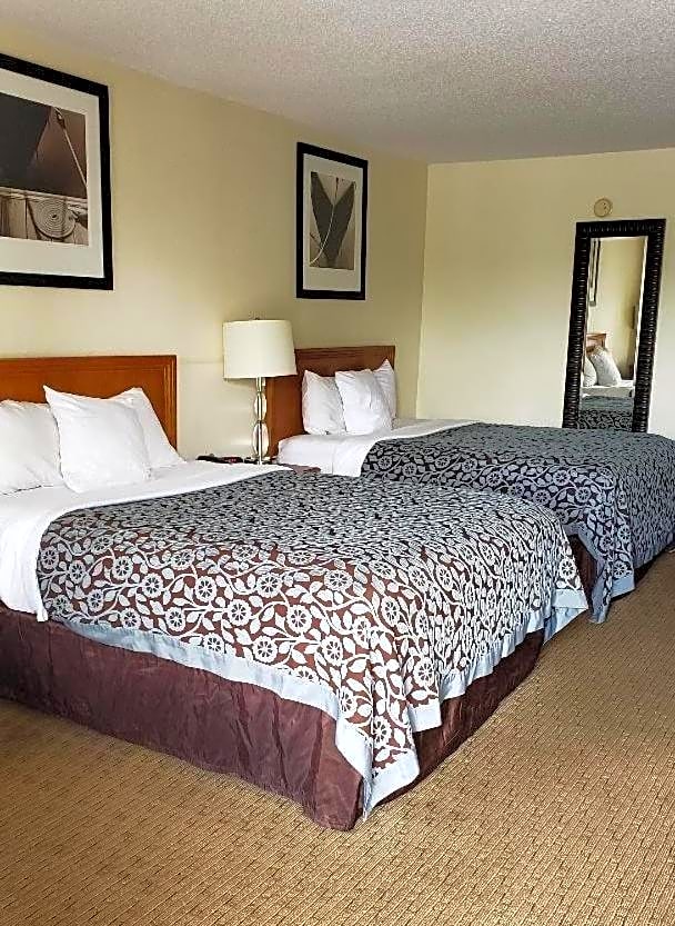 Days Inn by Wyndham St George