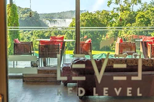 Gran Melia Iguazu