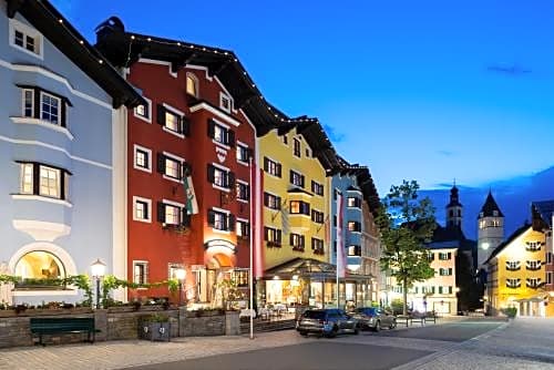 Hotel Zur Tenne