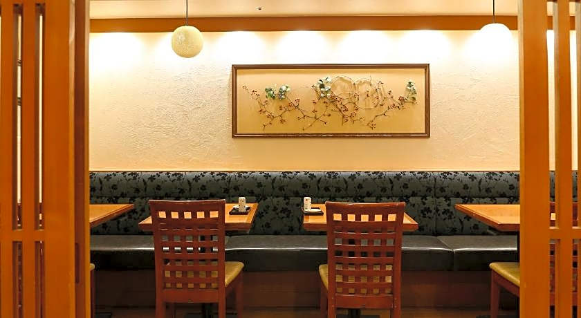 Hotel Hokke Club Kyoto