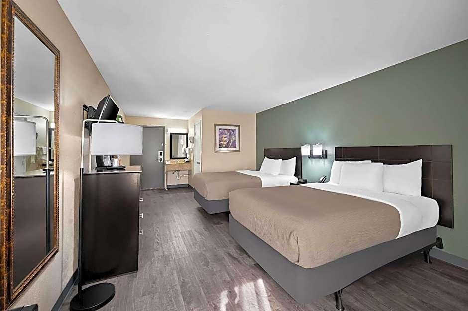 Quality Inn