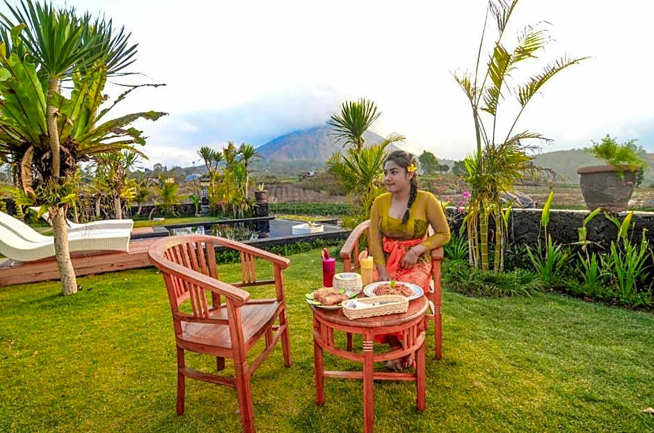 batur panorama