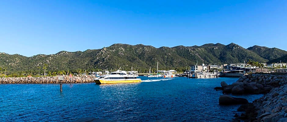 Peppers Blue On Blue Resort