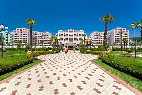 DIT Majestic Beach Resort