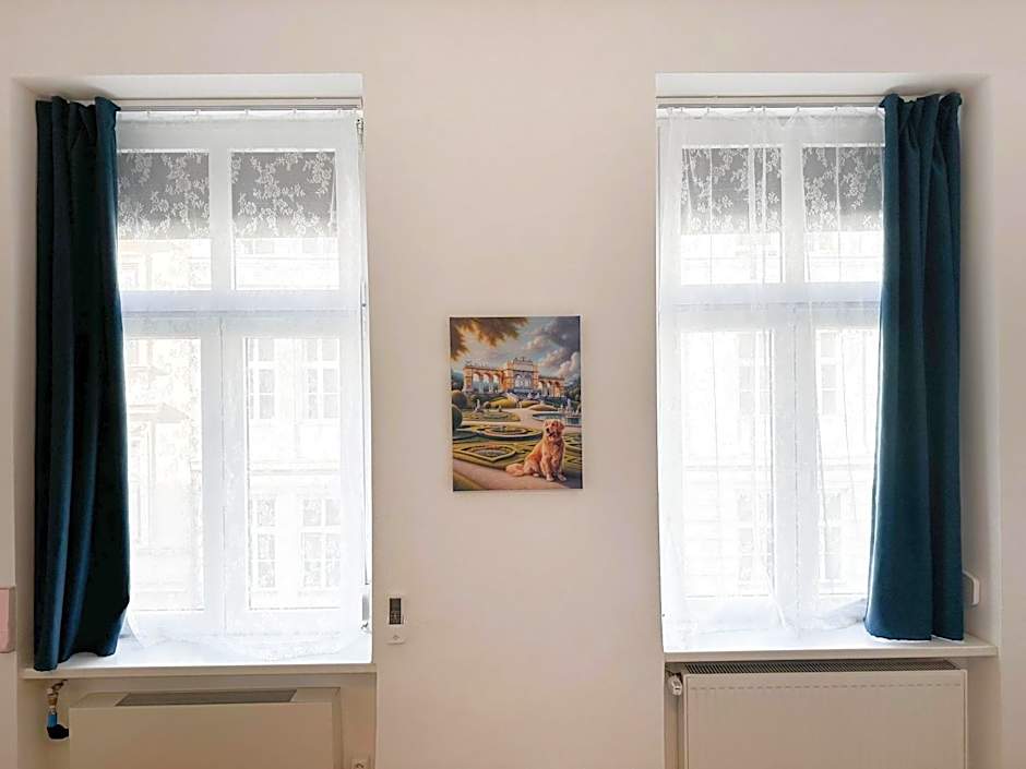 Old Vienna Apartments