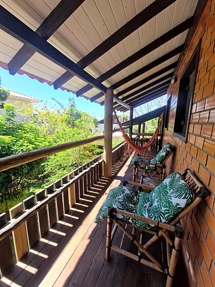 Pousada Aconchego do Rosa - Centrinho do Rosa