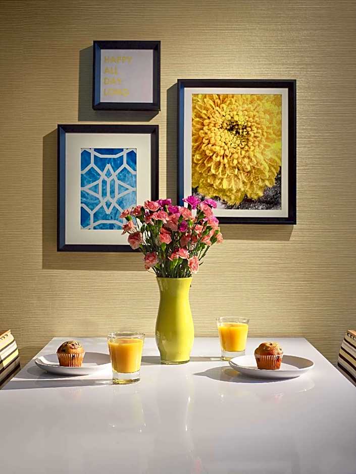 Sonesta ES Suites Atlanta-Perimeter Center North