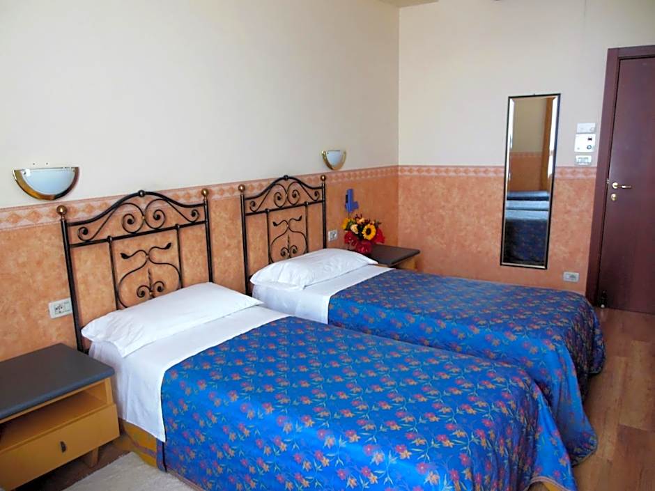 Hotel San Giorgio