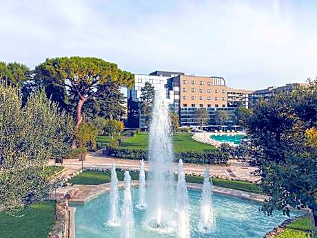 Mercure Villa Romanazzi Carducci Bari
