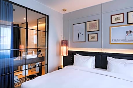 Radisson Collection Hotel, Santa Sofia Milan