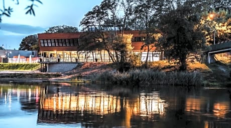 Hotel Termalny