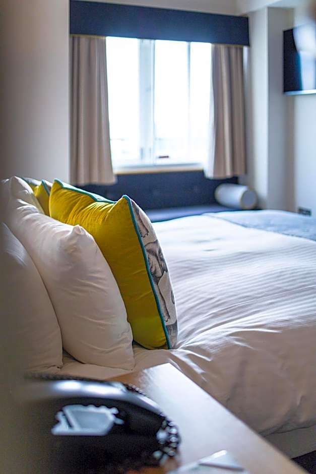 Ennios Boutique Hotel