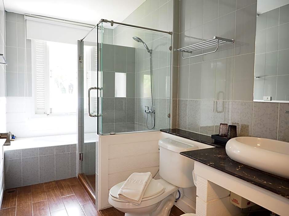 Costa Village Pool Villa