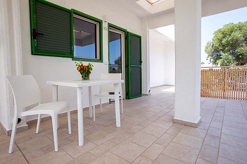 Porto Giardino - CDSHotels