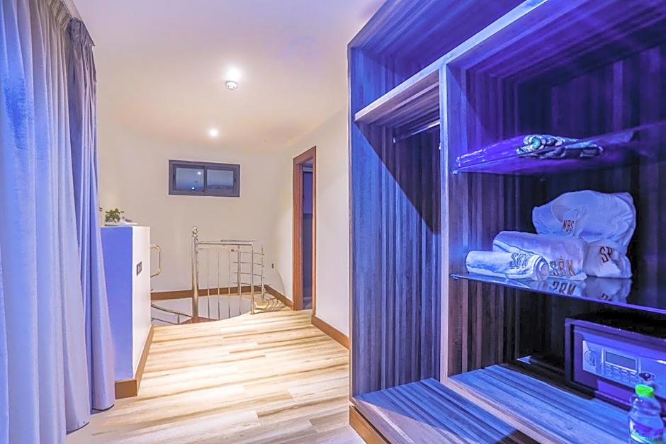 SBN Suite Hôtel