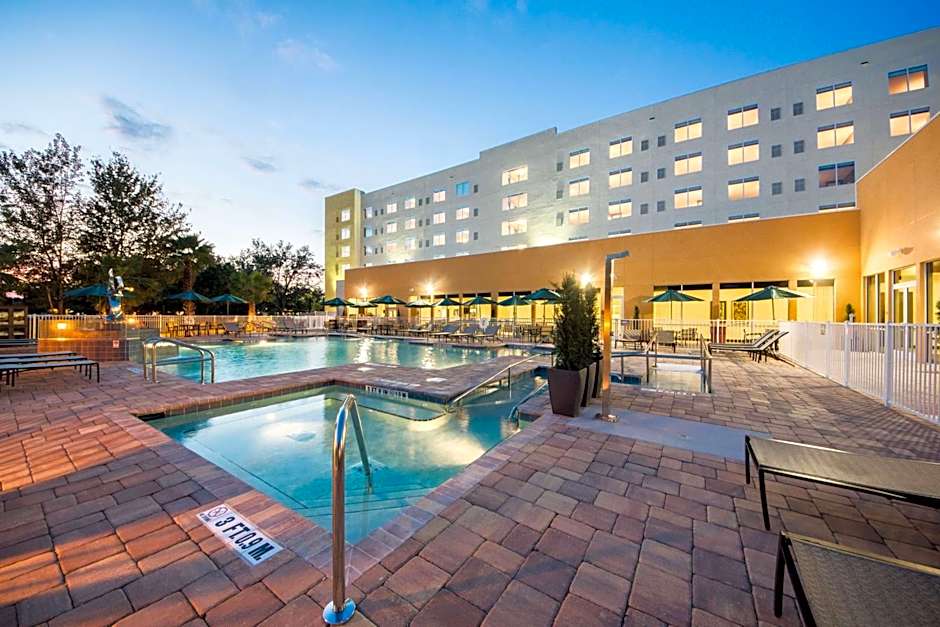 Hyatt Place Orlando Lake Buena Vista