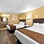Americas Best Value Inn & Suites Flagstaff