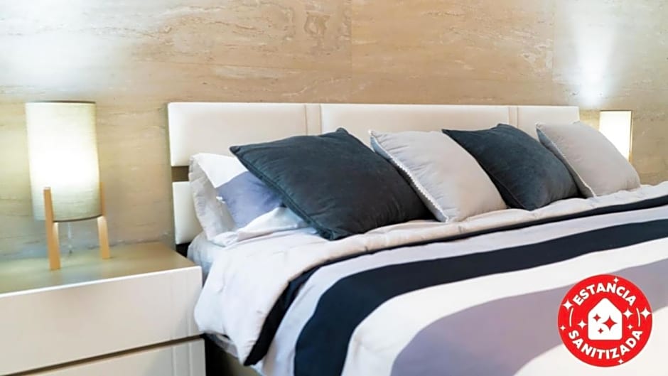 ECONOSUITES FUNDIDORA