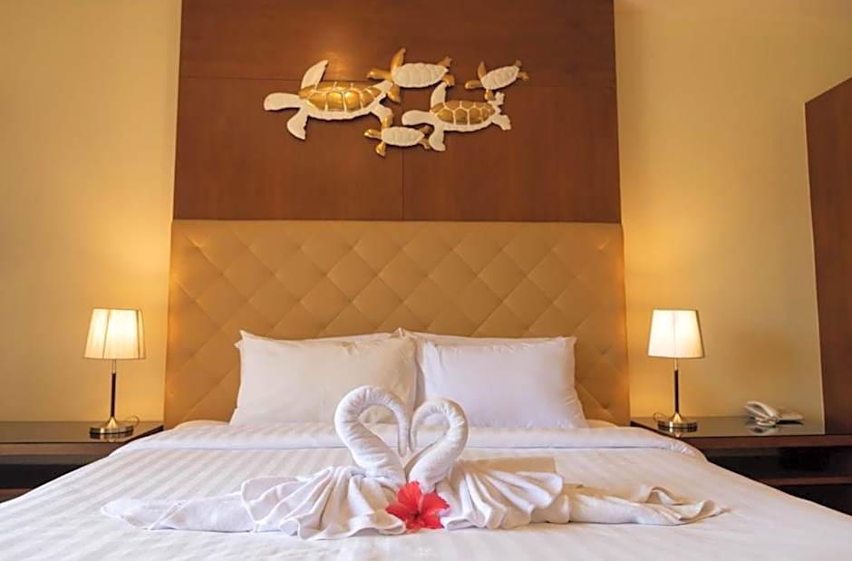 Park 38 Hotel