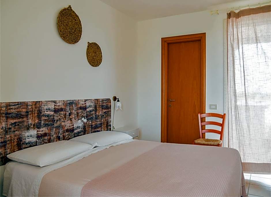 Agriturismo Tenuta Calitre