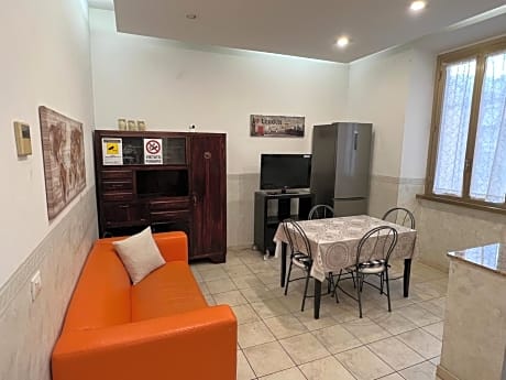 Be Your Home - Casa Vacanze Il Conservatorio