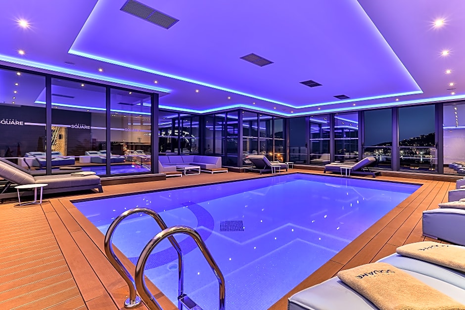 Imperial Conference & Spa