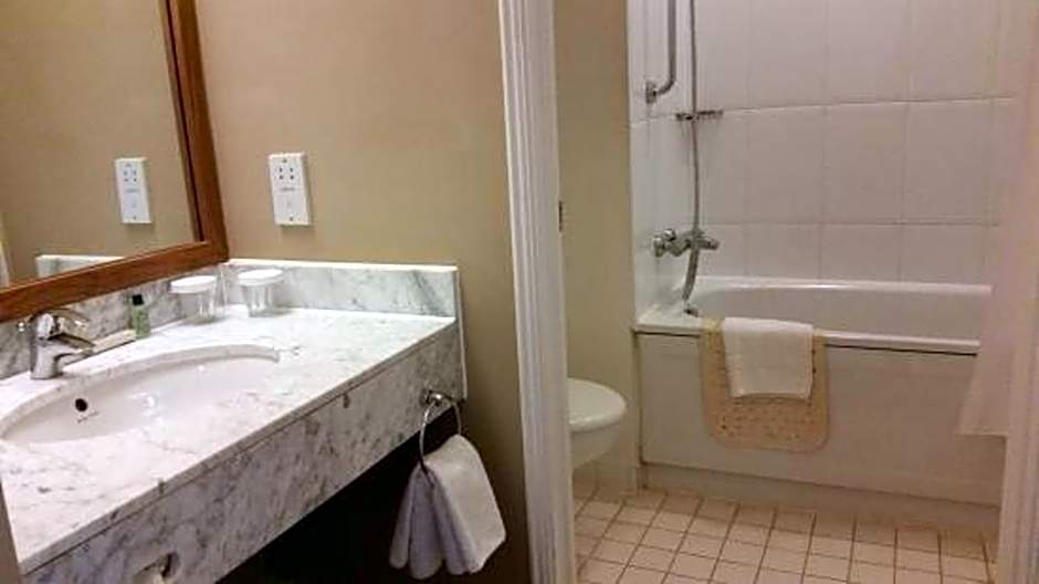 Bromsgrove Hotel and Spa