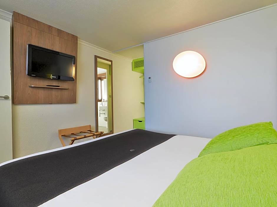 Hotel Campanile Chambery