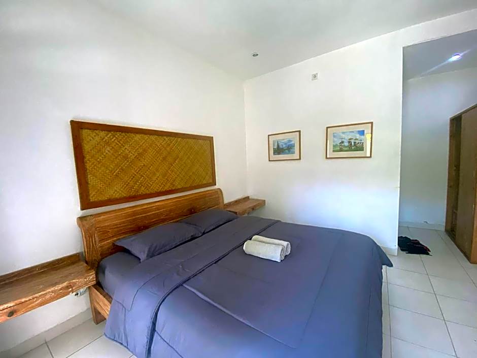 Ashana Hotel Uluwatu