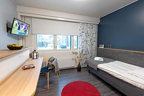 Twin Room - Disability Access