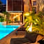 ARUNA TULUM-Luxury Studios & Apartments