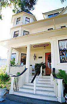 Pacific Grove Inn