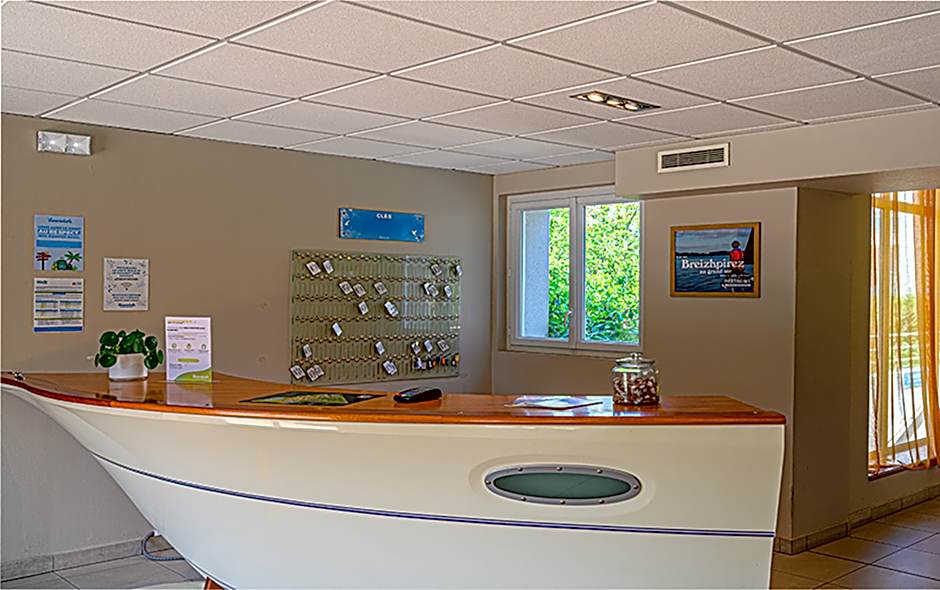 Ker Goh Lenn - Vacanceole